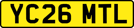 YC26MTL