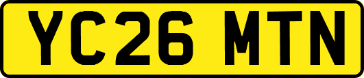 YC26MTN