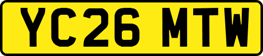 YC26MTW