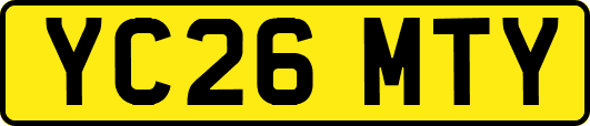 YC26MTY