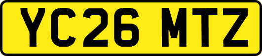 YC26MTZ