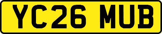 YC26MUB