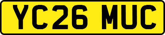 YC26MUC