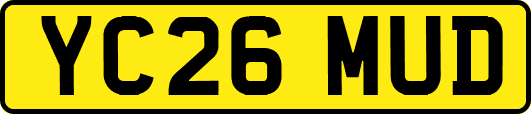 YC26MUD