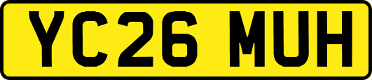 YC26MUH