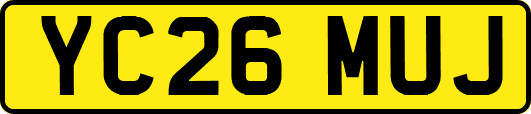 YC26MUJ