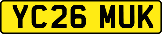 YC26MUK