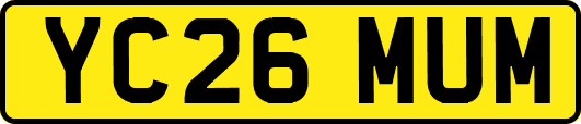 YC26MUM