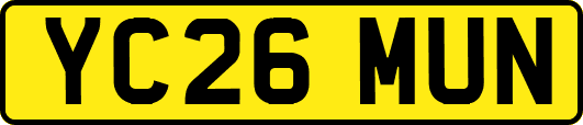 YC26MUN