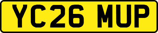 YC26MUP