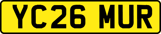 YC26MUR
