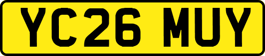 YC26MUY