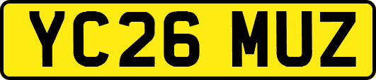 YC26MUZ