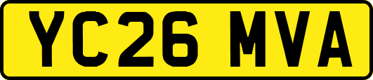 YC26MVA