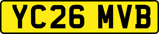 YC26MVB