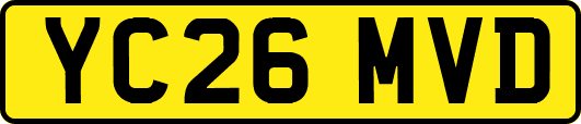 YC26MVD