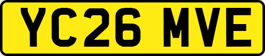 YC26MVE