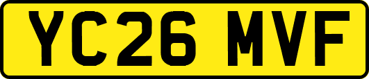 YC26MVF