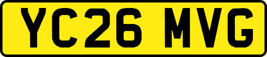 YC26MVG