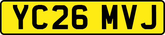 YC26MVJ