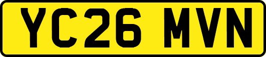 YC26MVN
