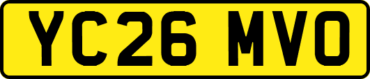 YC26MVO