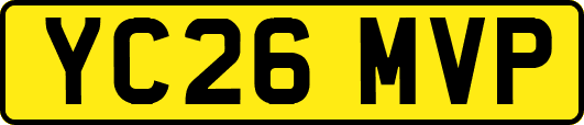 YC26MVP