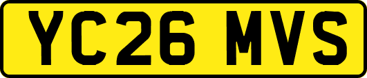 YC26MVS