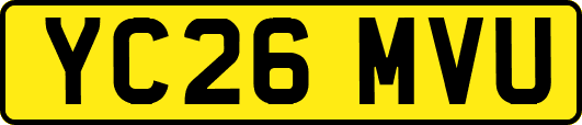 YC26MVU