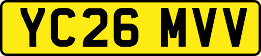 YC26MVV