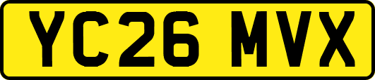 YC26MVX