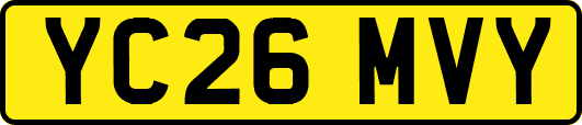 YC26MVY
