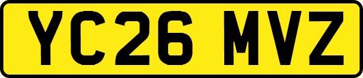 YC26MVZ