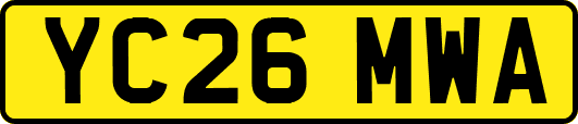 YC26MWA
