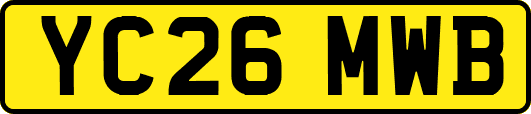 YC26MWB