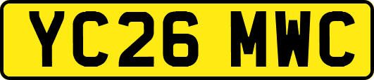 YC26MWC