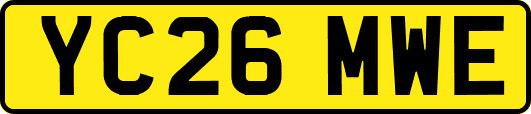 YC26MWE