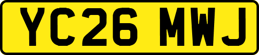 YC26MWJ