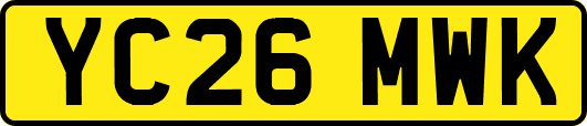YC26MWK