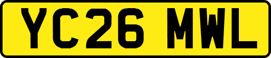 YC26MWL