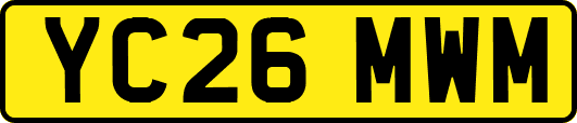 YC26MWM