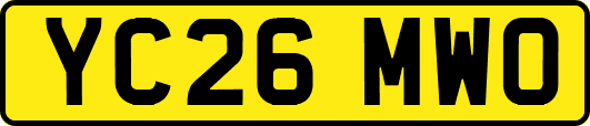 YC26MWO