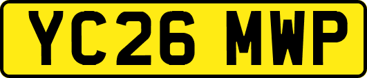 YC26MWP