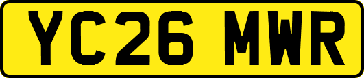 YC26MWR