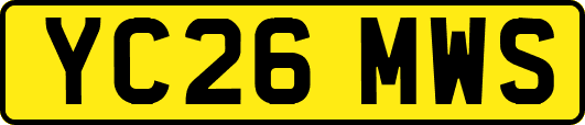 YC26MWS