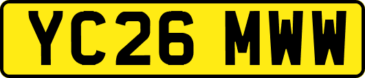 YC26MWW