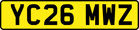 YC26MWZ