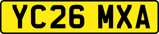 YC26MXA