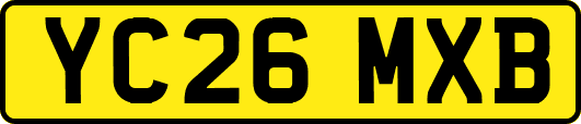 YC26MXB
