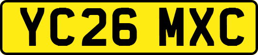 YC26MXC